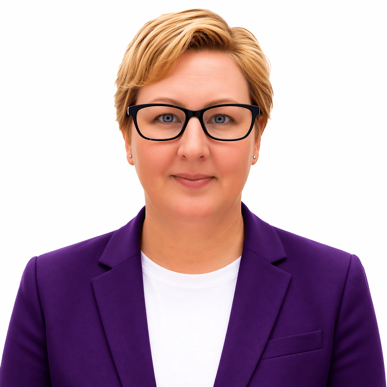 Jennie Gray-Seshadri